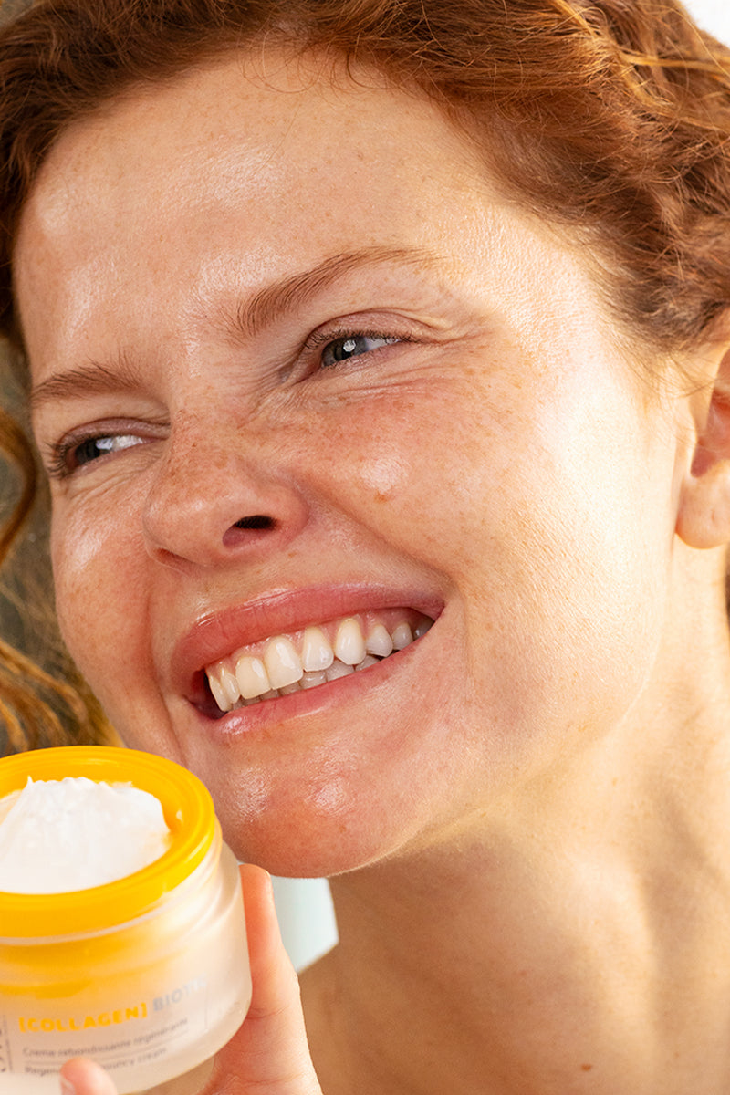Top Benefits of Collagen Booster Creams