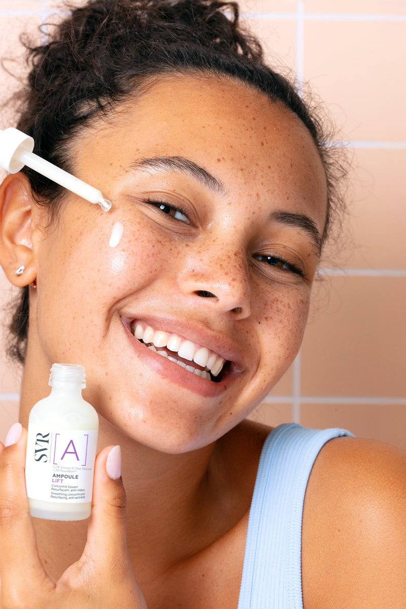 Unlocking the Power of Retinol: Benefits and Tips for Radiant Skin