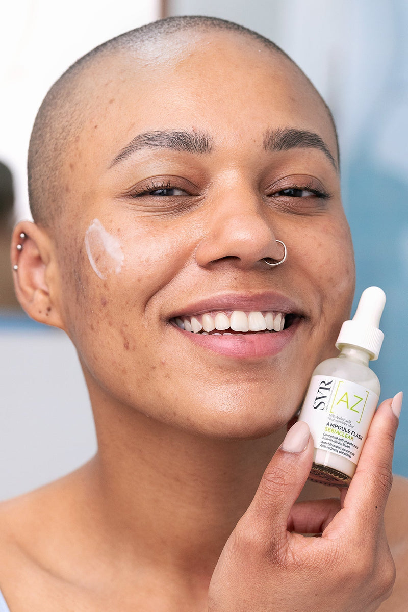 How to Find the Best Cleanser for Acne-Prone Skin