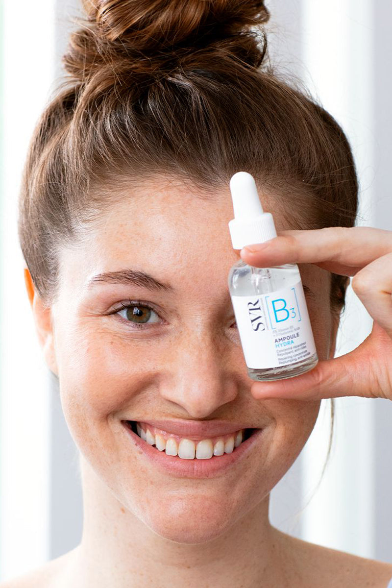 Serums: How to add them to your Skincare routine