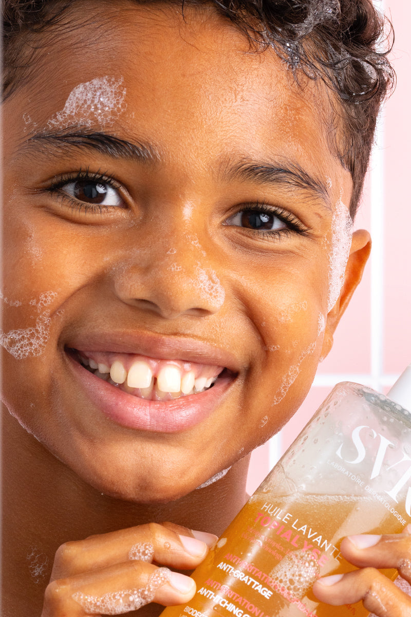 Skin Allergies: know them better to feel better!