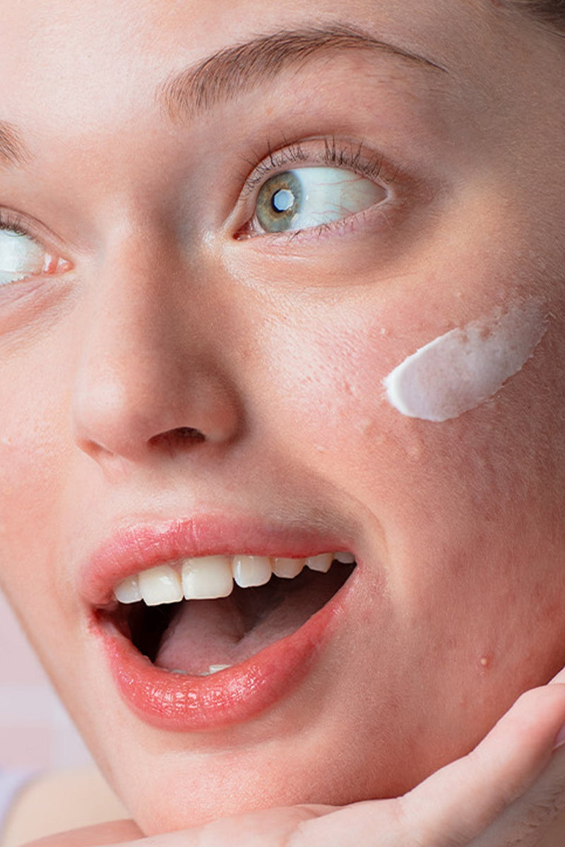 Summer Acne