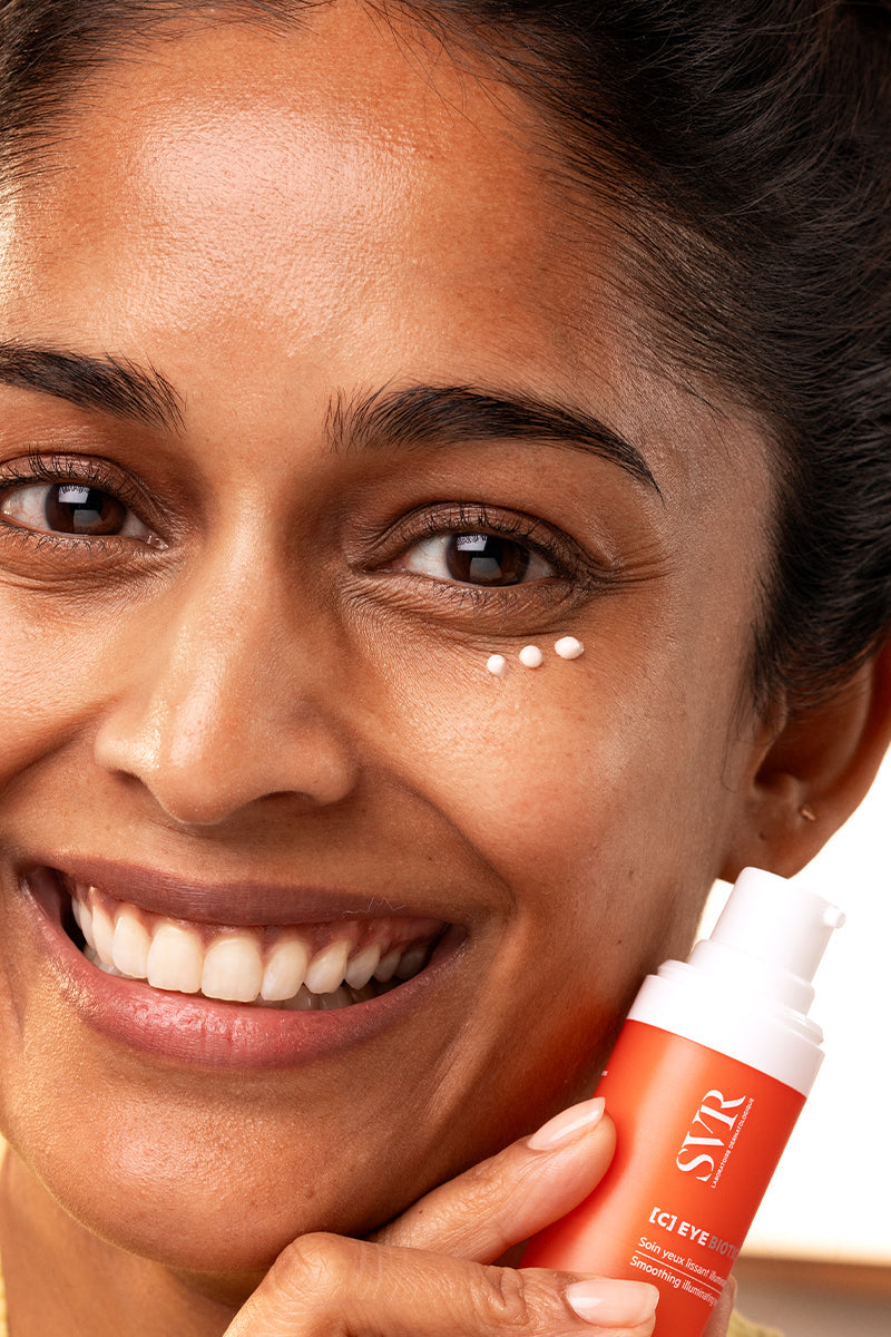 How to Reduce Puffiness Around the Eyes