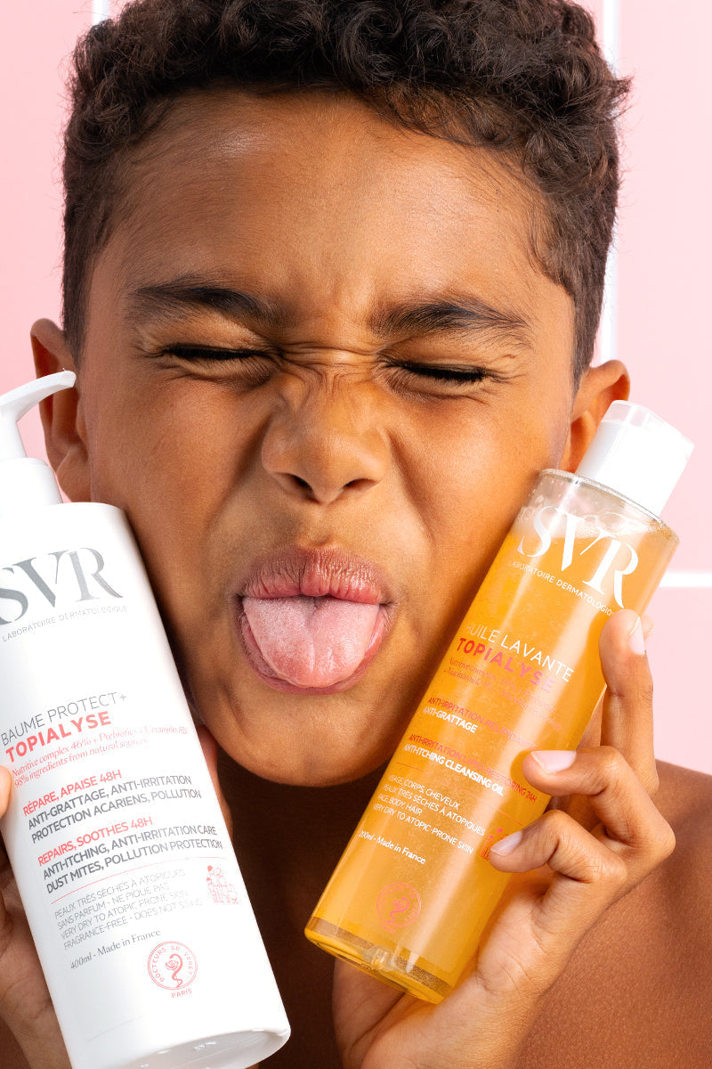Living with Eczema: Tips to Calm, Protect, and Nourish Your Skin