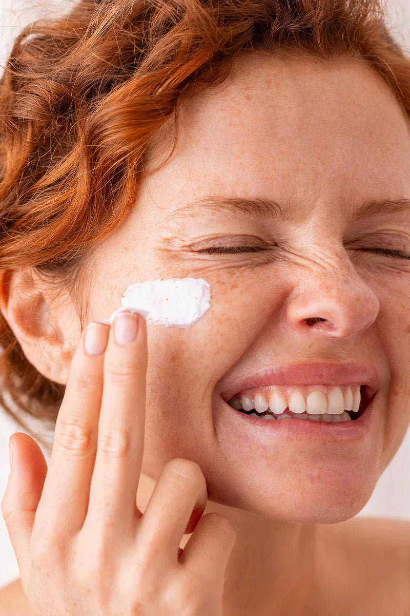 Well Aging with the right ingredients in your cosmetics