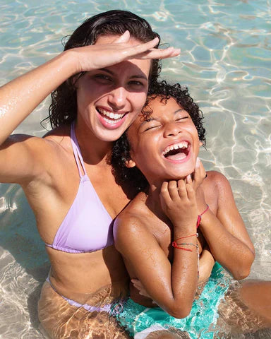Say Goodbye to Summer Eczema Flare-ups!