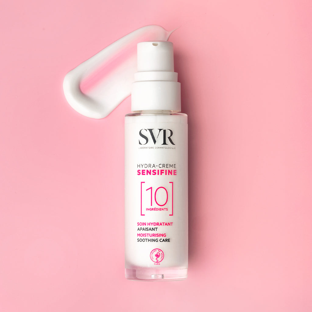 SENSIFINE Hydra Cream