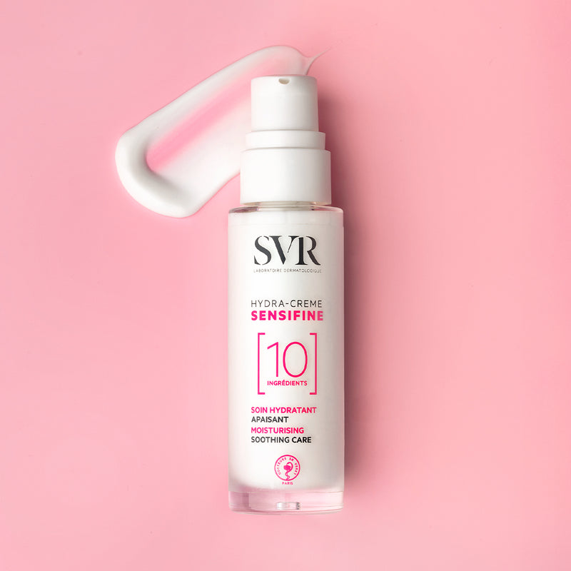 SENSIFINE Hydra Cream