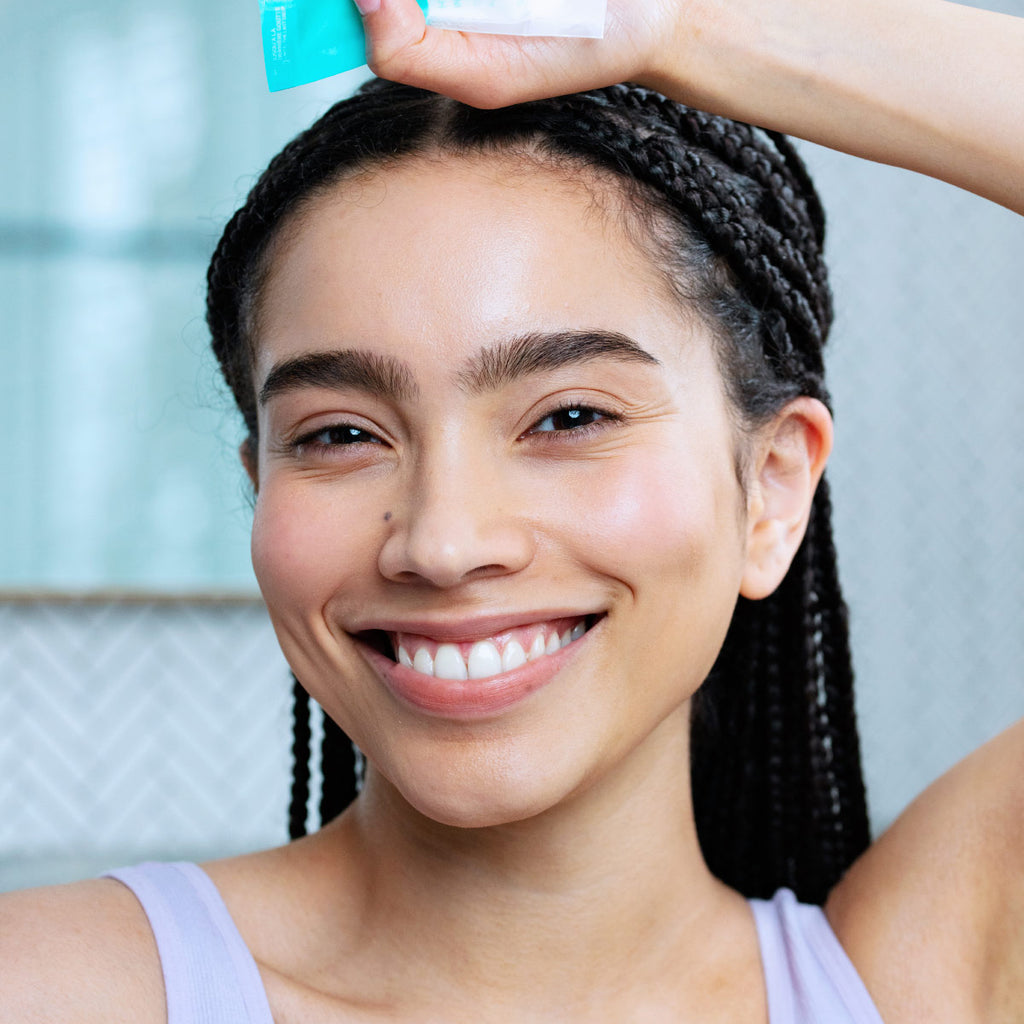 HYDRALIANE Moisturizing Cream