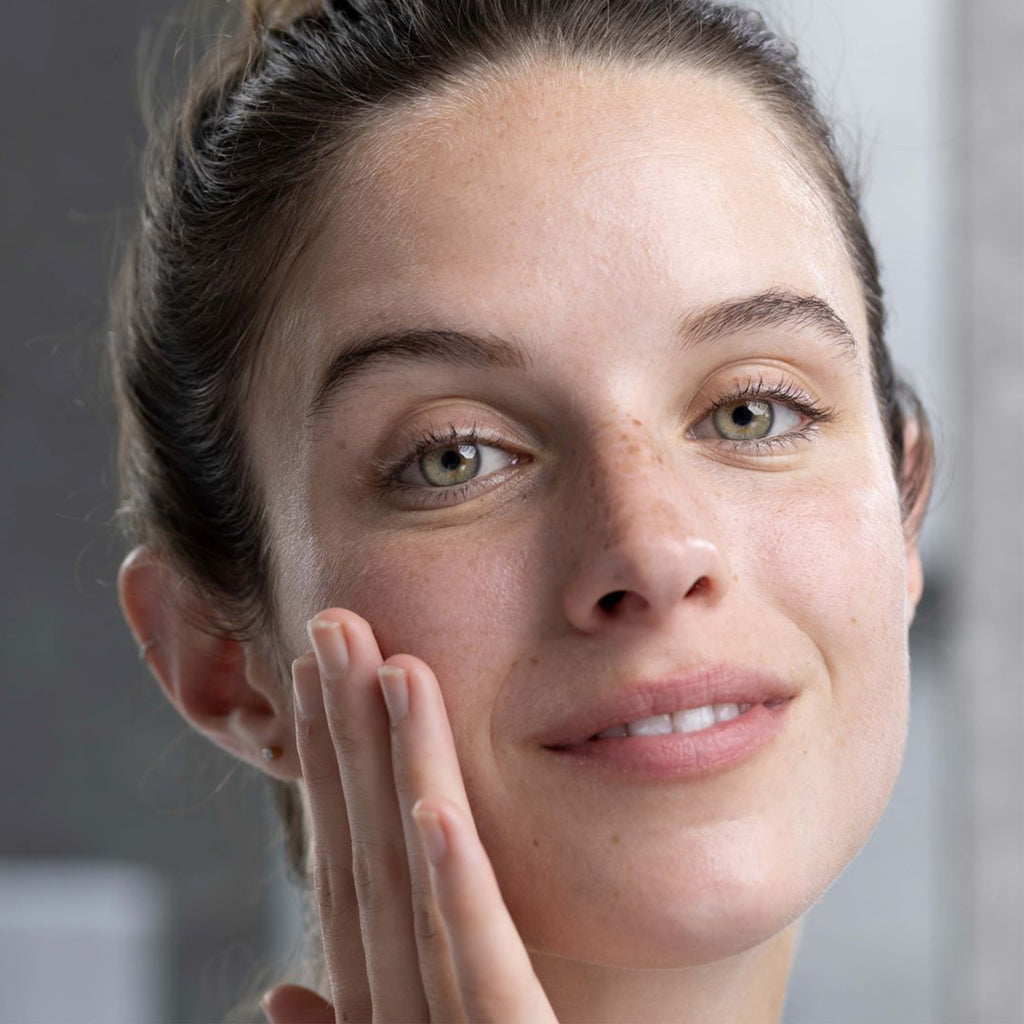 SENSIFINE Cleansing Milk