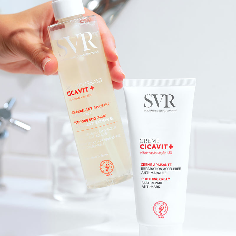 CICAVIT+ Hand Cream