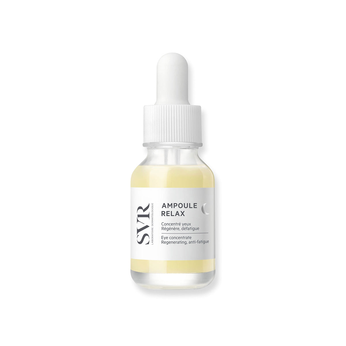 AMPOULE RELAX Night Eye-Serum