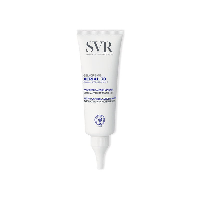 XERIAL 30 Concentrated Cream Sample