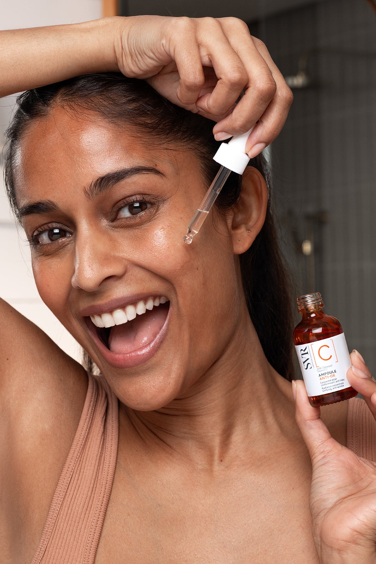 Lift, Hydrate & Glow Serum Trio