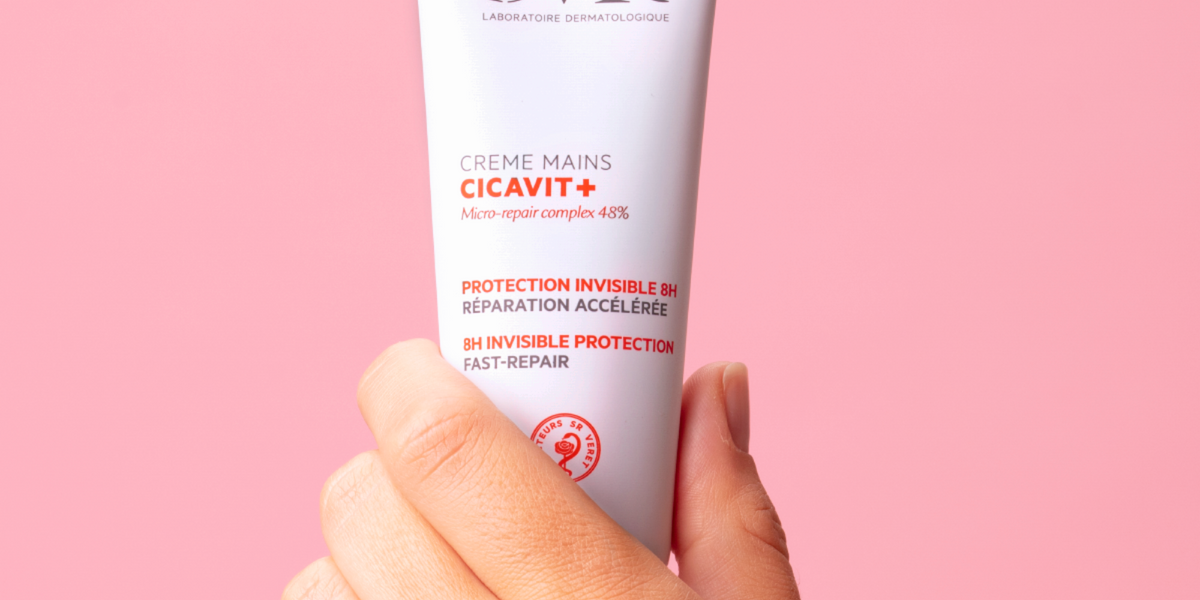SVR Cicavit+ Hands Cream 75g
