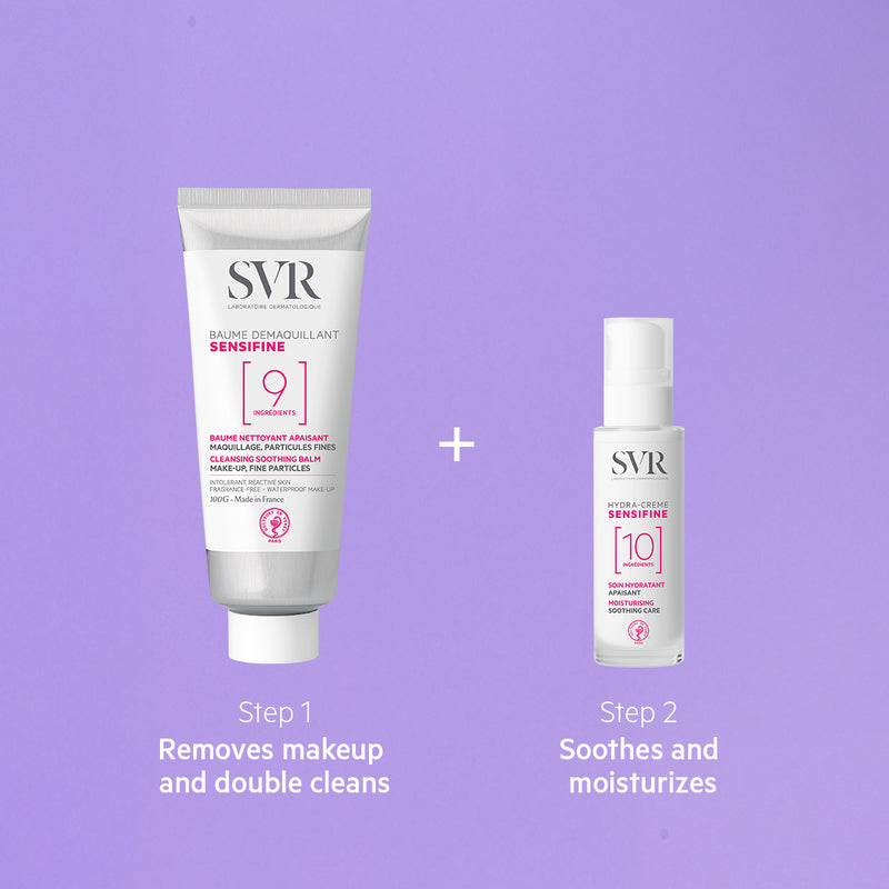 Comfort Duo Sensifine
