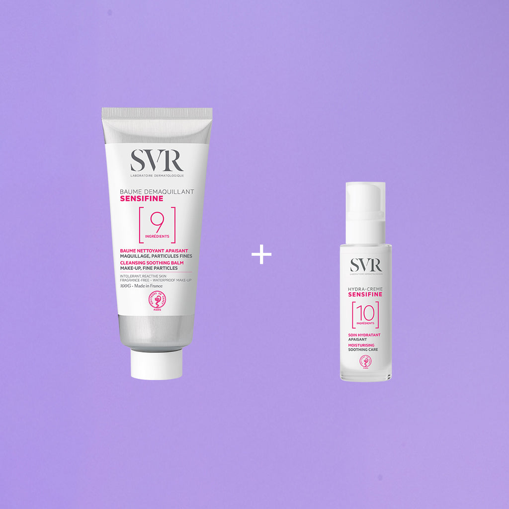 Comfort Duo Sensifine