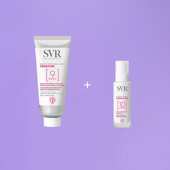 Comfort Duo Sensifine