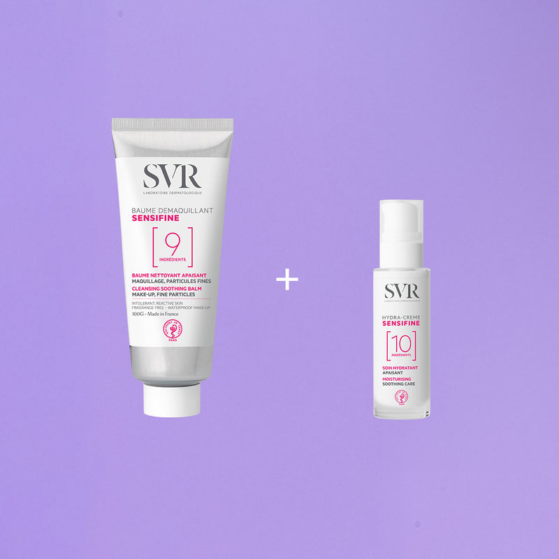Comfort Duo Sensifine