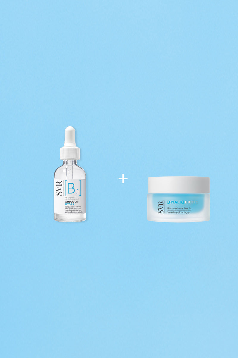 Hydration Boost Duo Biotic