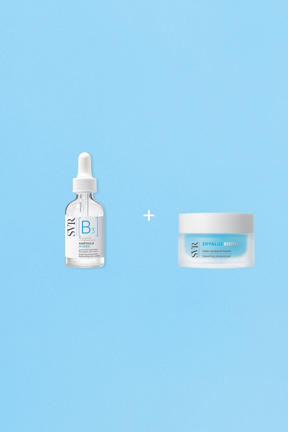 Hydration Boost Duo Biotic