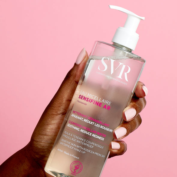 SENSIFINE AR Micellar Water