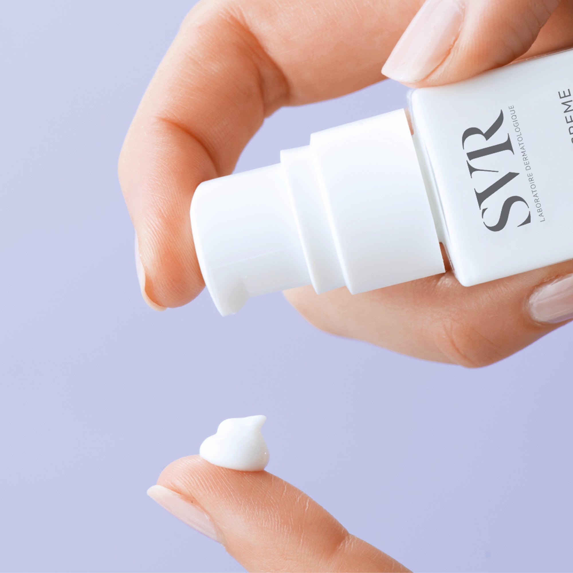 SENSIFINE Hydra Cream