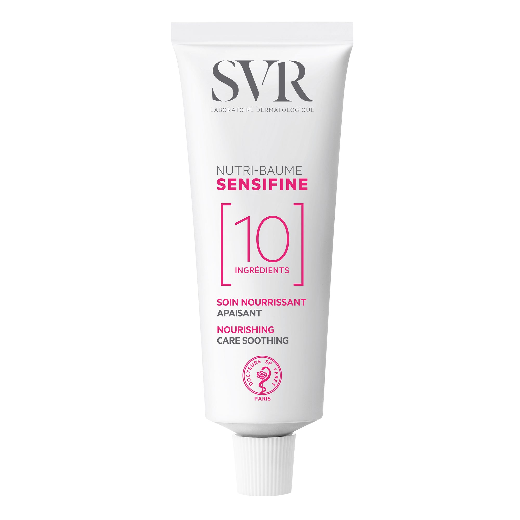SENSIFINE Nutri-Baume