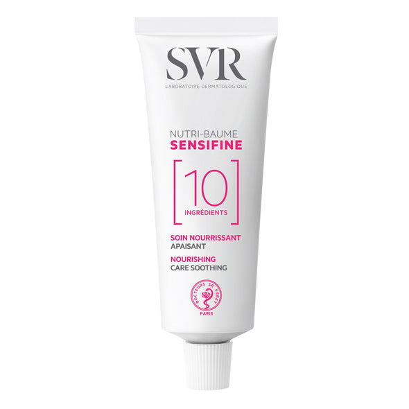 SENSIFINE Nutri-Baume