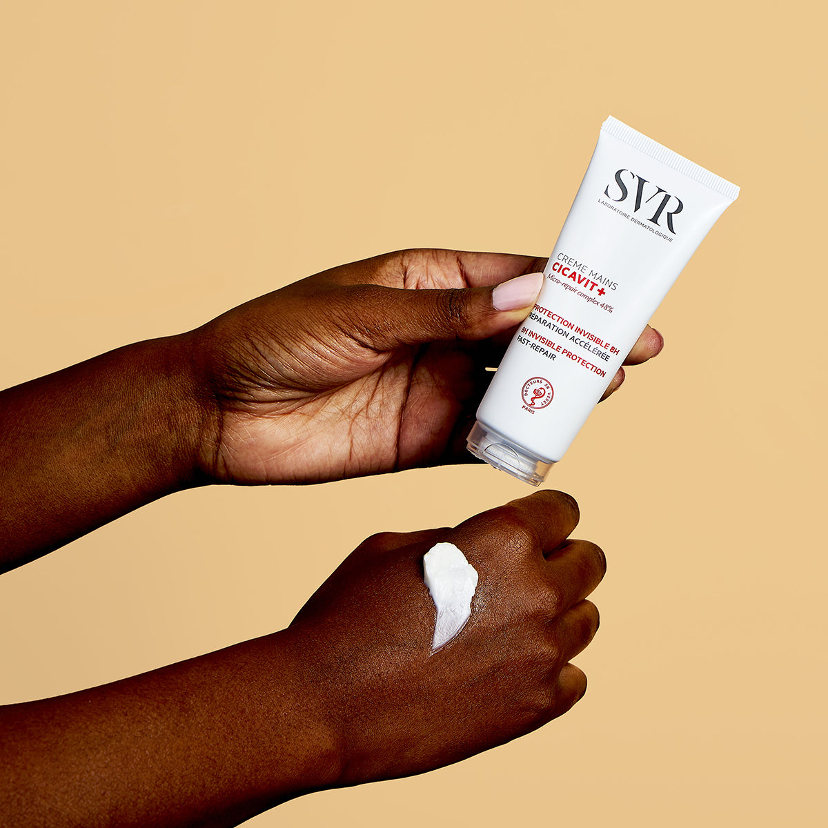 CICAVIT+ Hand Cream