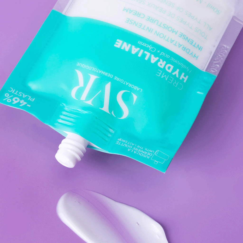 HYDRALIANE Moisturizing Cream