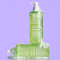 SEBIACLEAR Foaming Gel