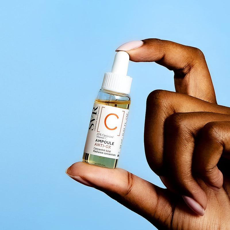 AMPOULE [C] Anti-Ox