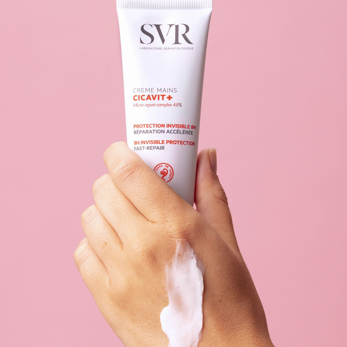 CICAVIT+ Hand Cream