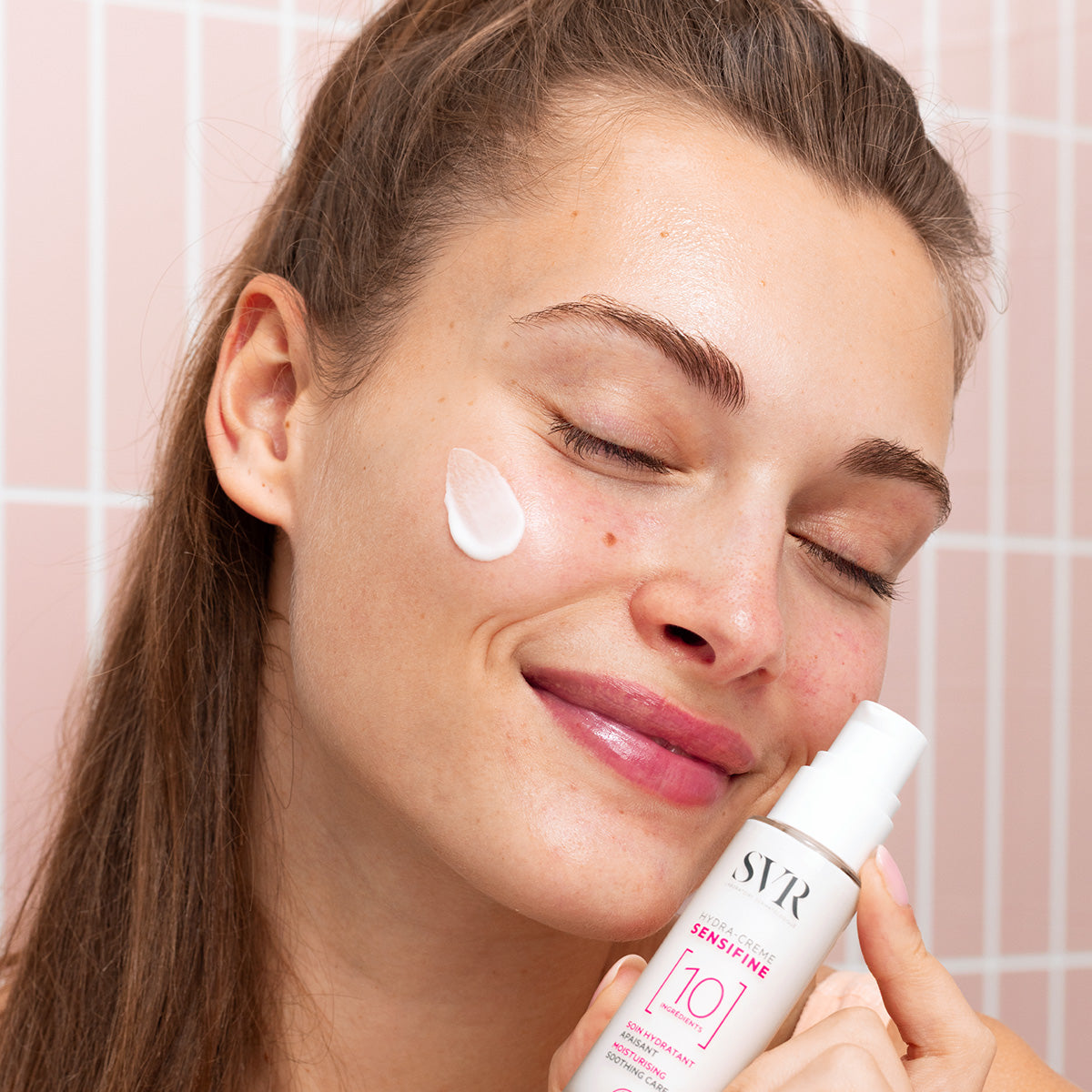 SENSIFINE Hydra Cream