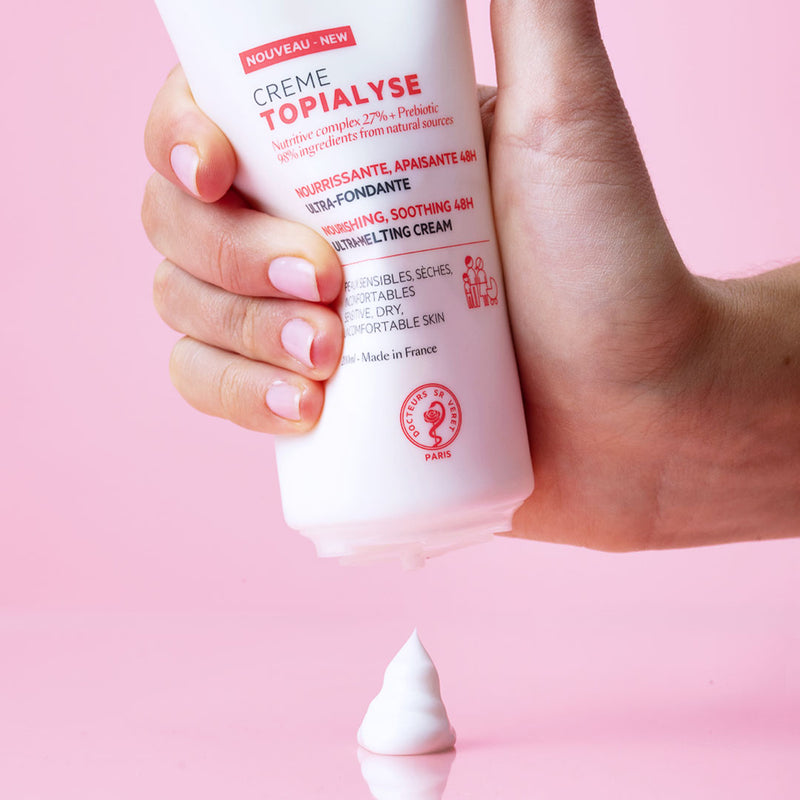 TOPIALYSE Cream