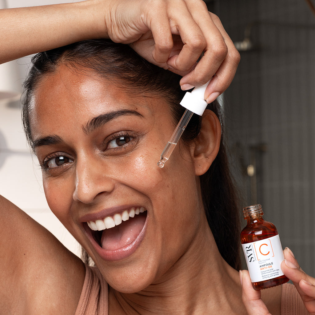 AMPOULE [C] Anti-Ox