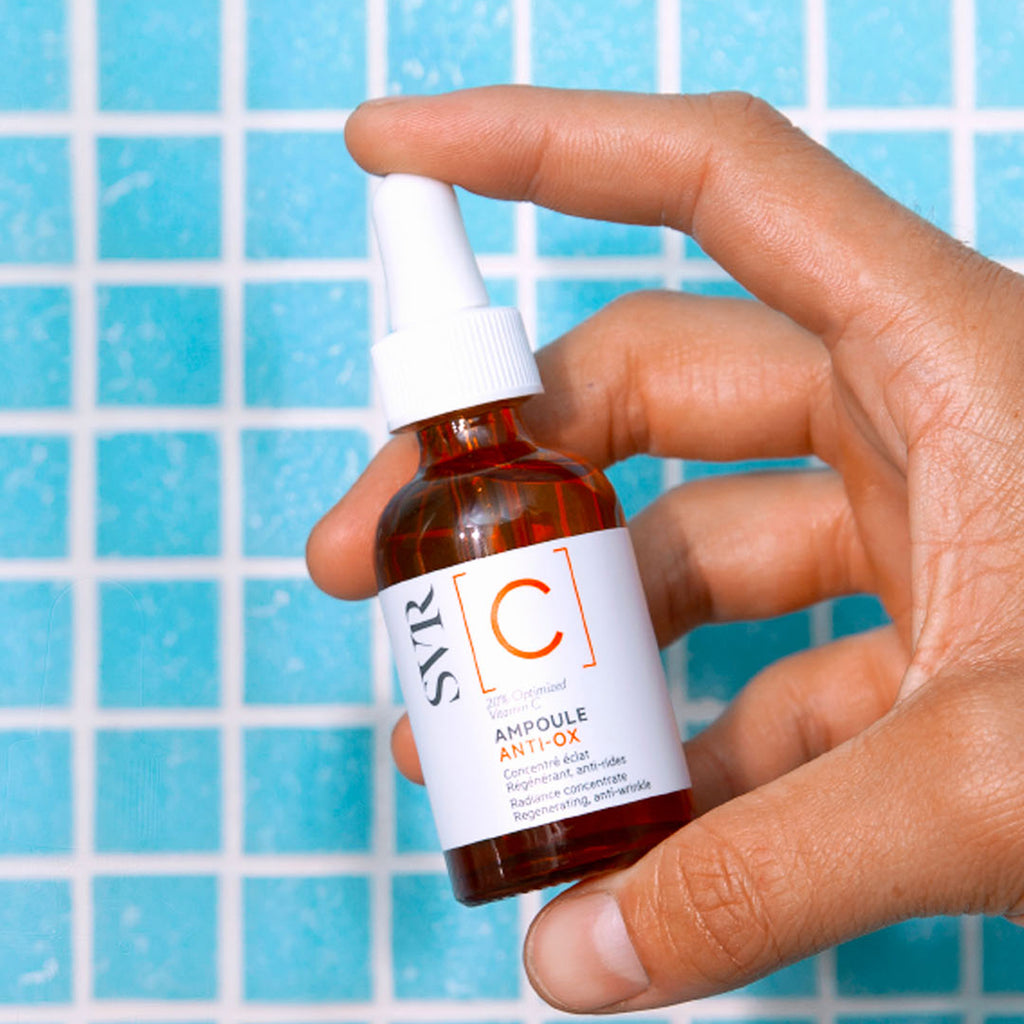 AMPOULE [C] Anti-Ox