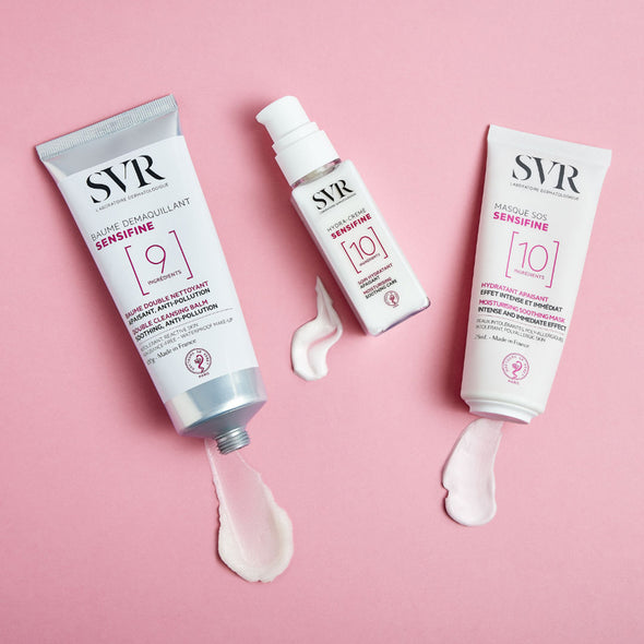 SENSIFINE Hydra Cream