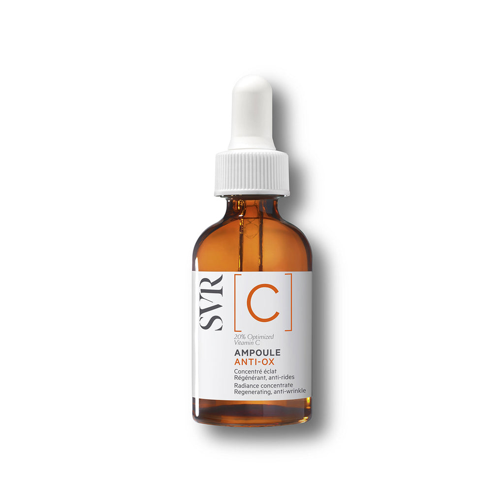 AMPOULE [C] Anti-Ox