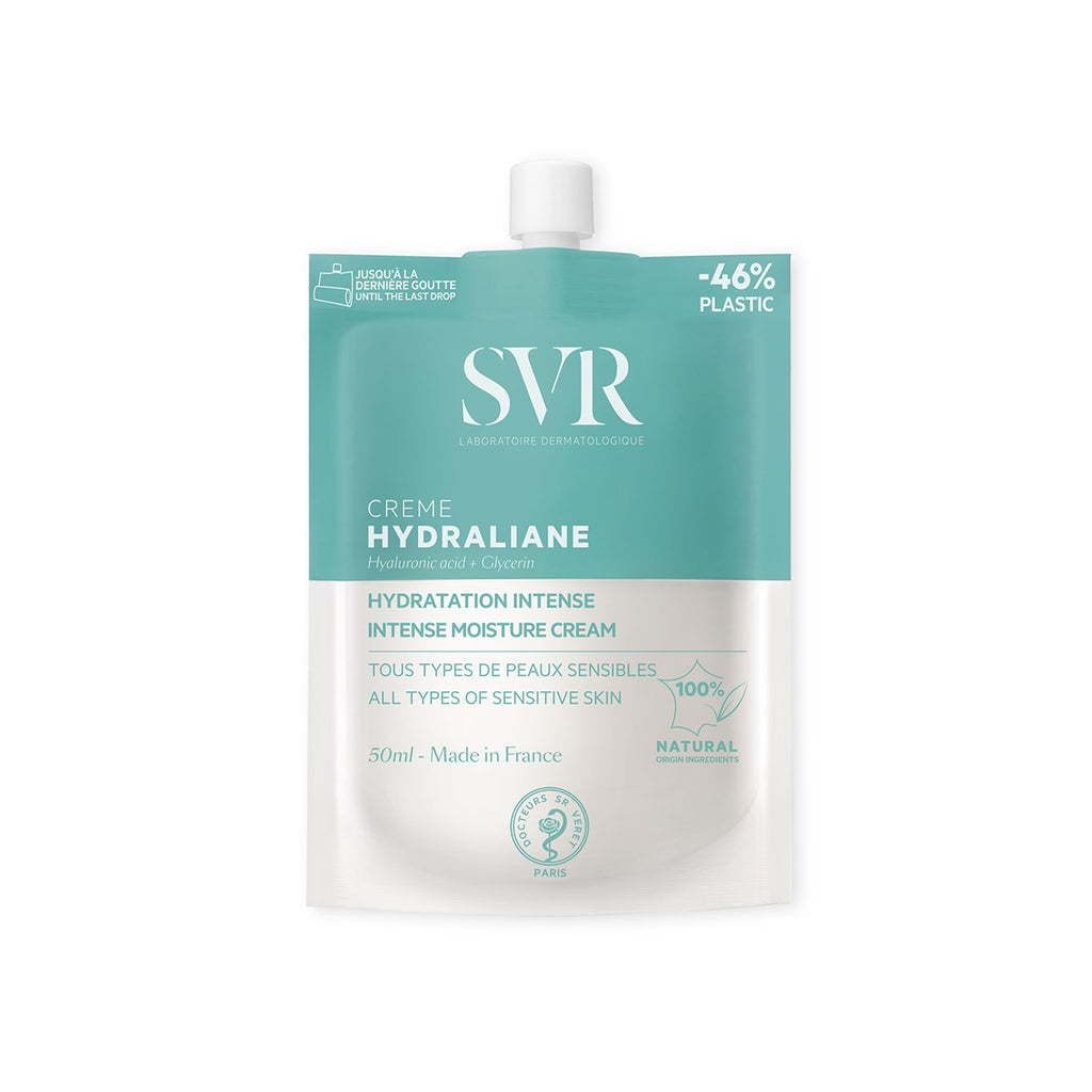 HYDRALIANE Moisturizing Cream