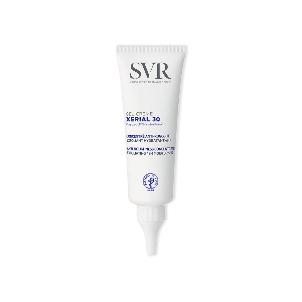 XERIAL 30 Concentrated Cream Sample