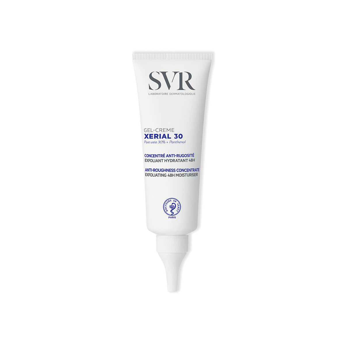 XERIAL 30 Concentrated Cream Sample