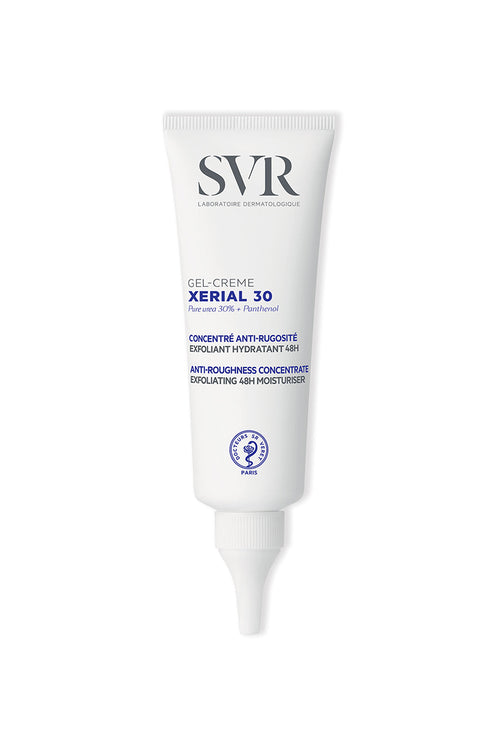 XERIAL 30 Concentrated Cream Sample