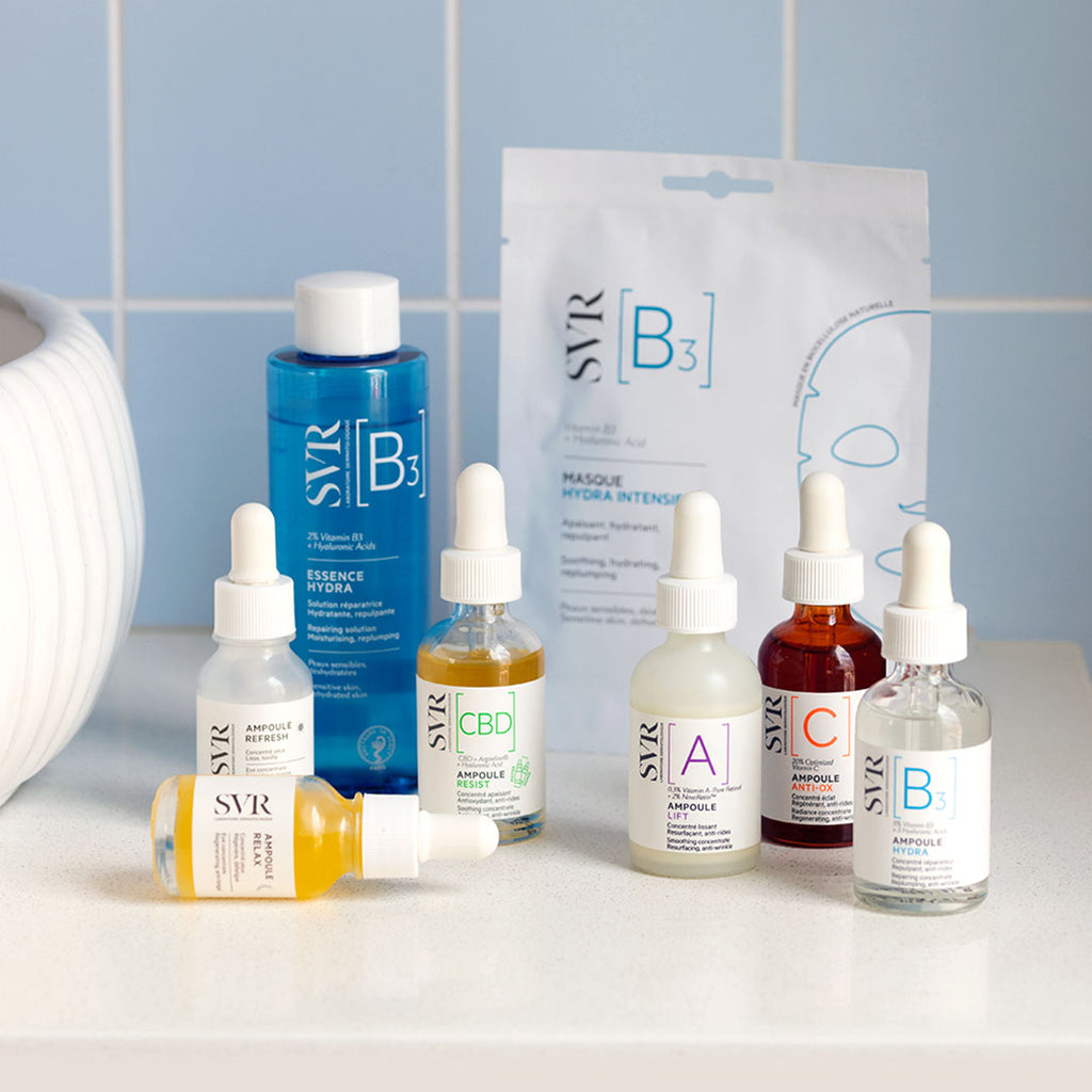 AMPOULE [B3] Hydra