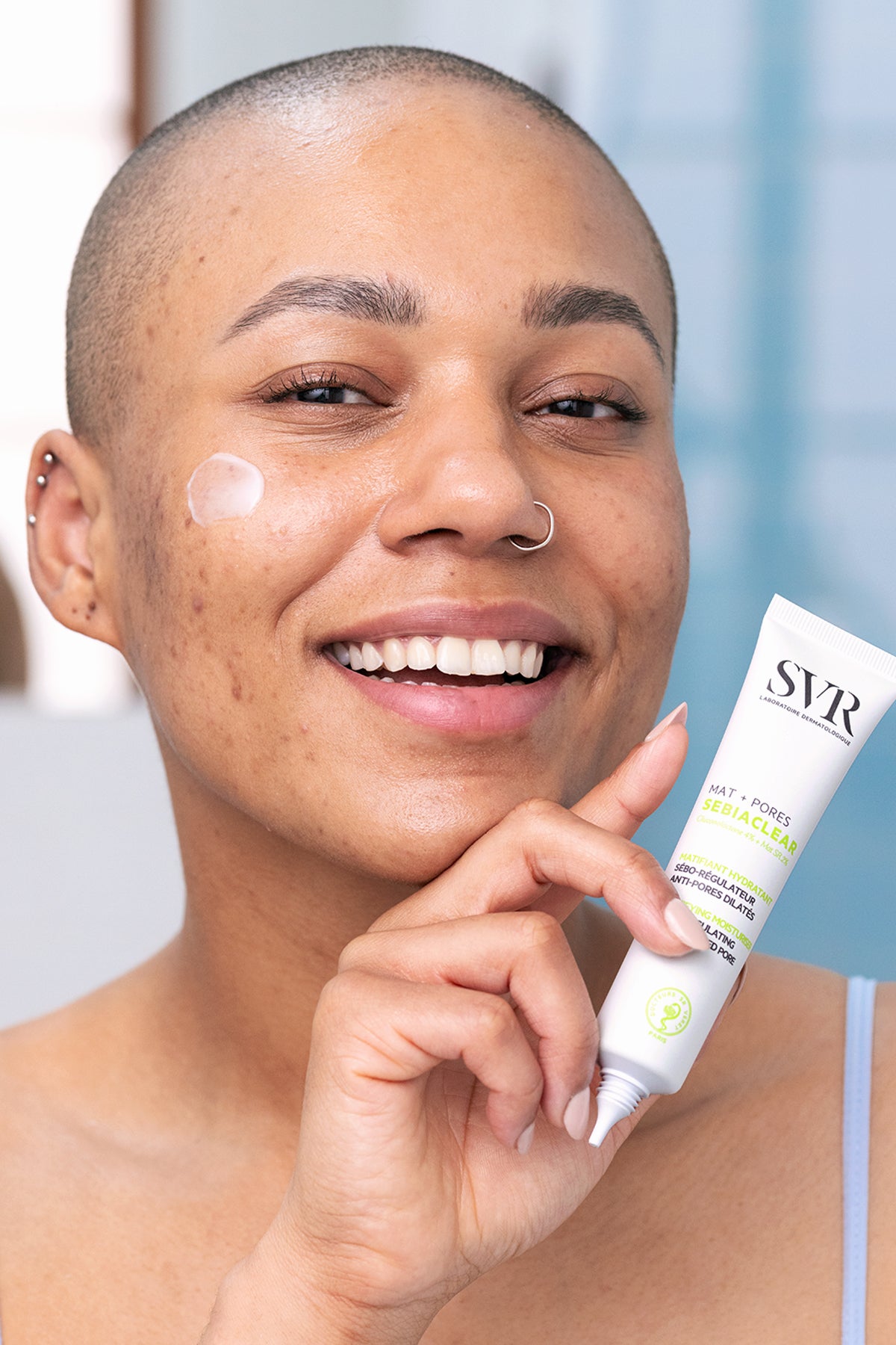 SVR – Moisturizers & Face Creams