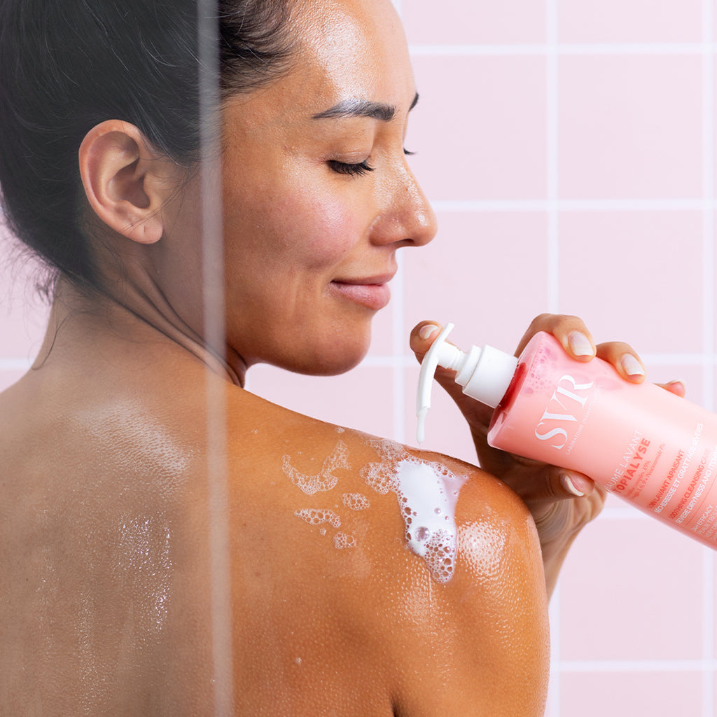 TOPIALYSE Balm Wash