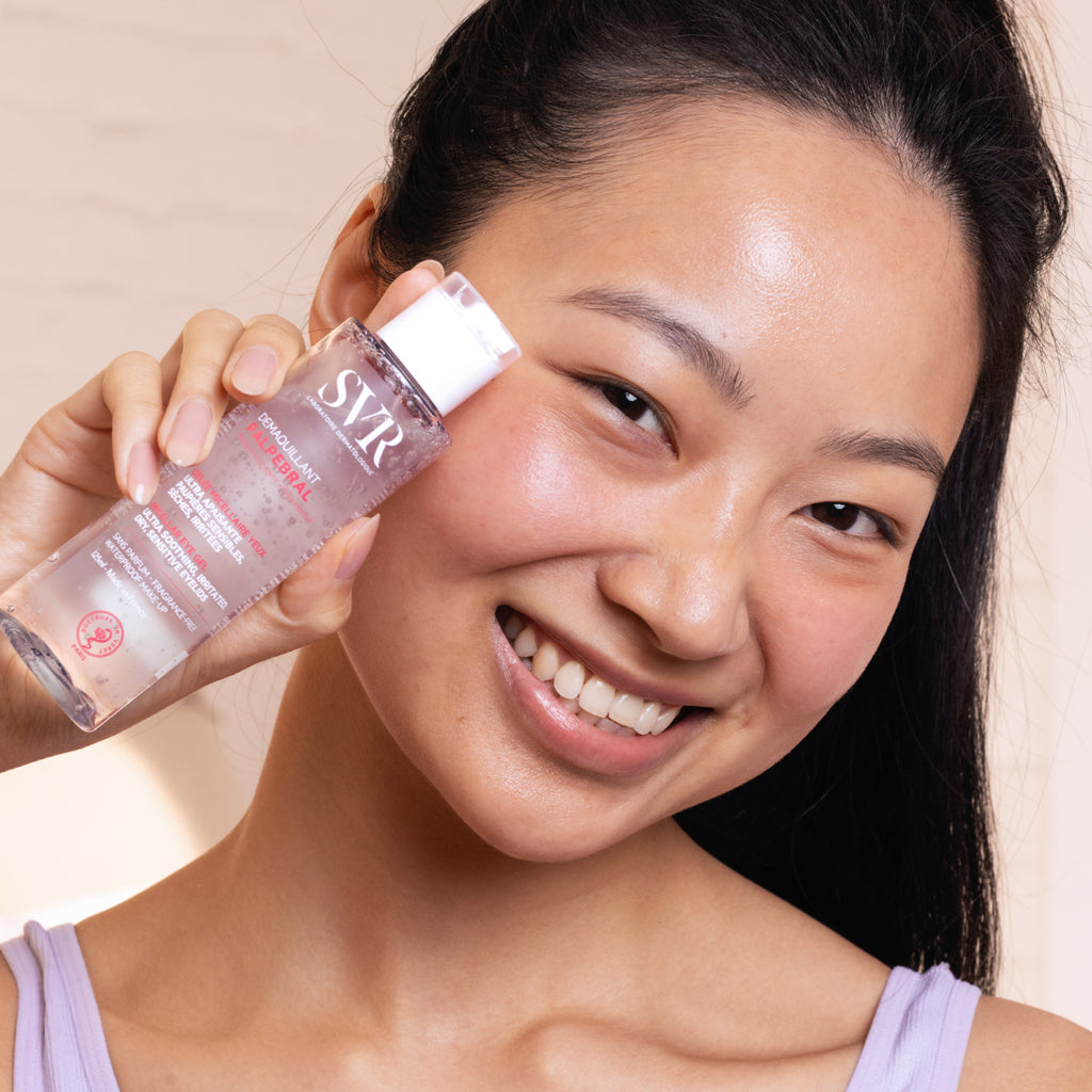 PALPEBRAL Eye Makeup Remover