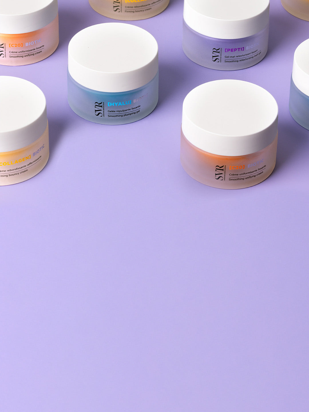 XERIAL 30 Gel-Cream - Targeted moisturizing care for dry, rough skin