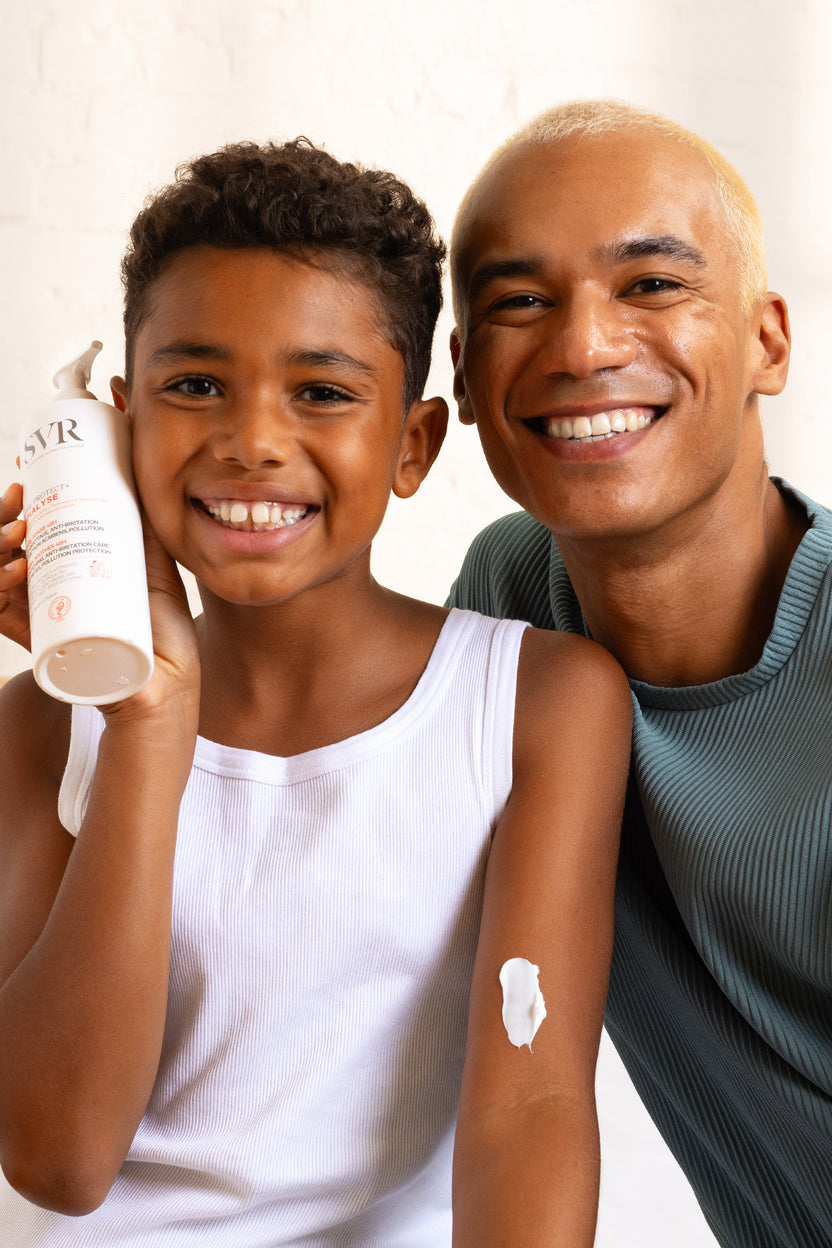 Official SVR Skincare Website